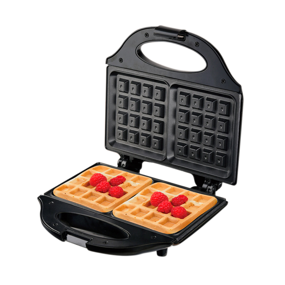 Dosa Pan Iron - Professional Electric Waffle Maker Cooking Kitchen