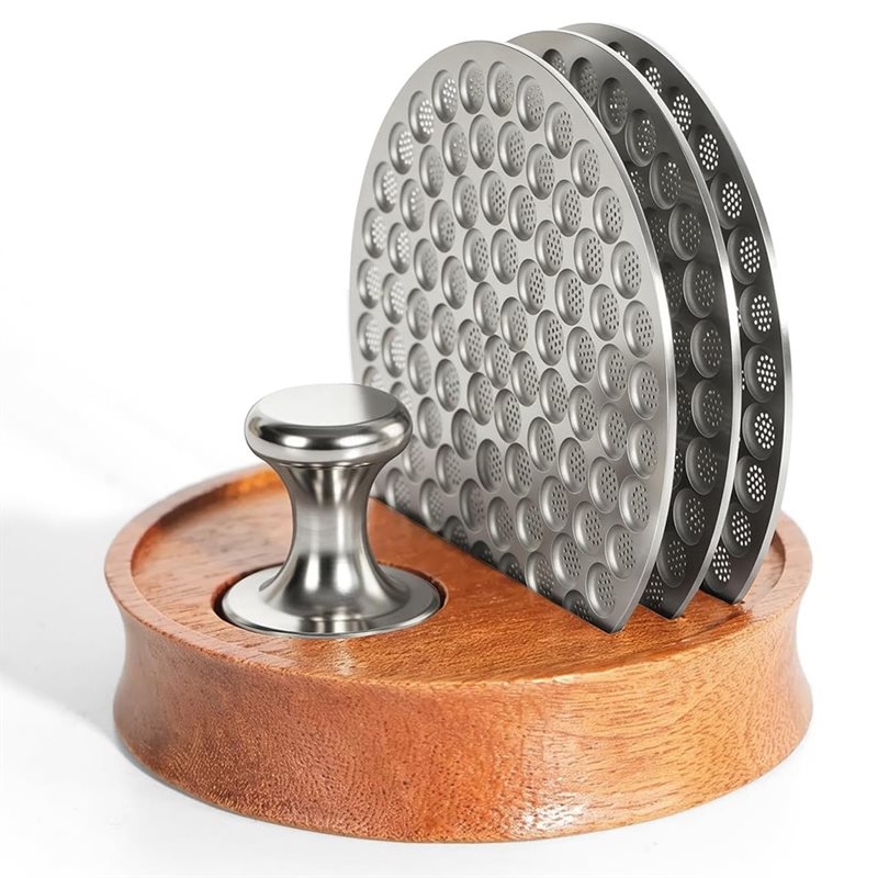 Breville Espresso Barista Express - A97G For Breville Portafilter Fit Compatible