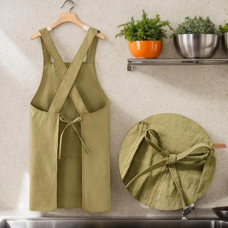 {CC44} 1 Pc Cooking Kitchen Ap - огляд і ціна Home Cooking Restaurant