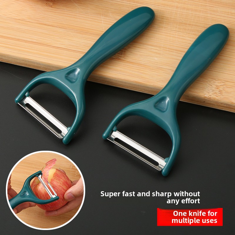 Y Shaped Vegetable Peeler Shar - огляд і ціна Dosa Pan Iron