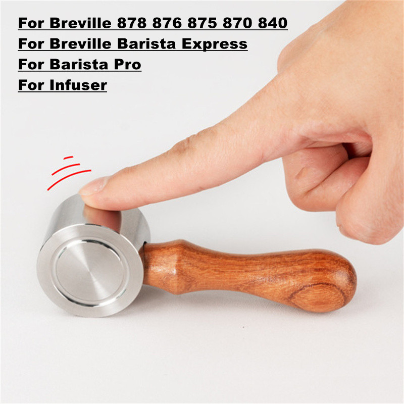 Coffee Machine Steam Lever For - огляд і ціна Breville Espresso Barista Express