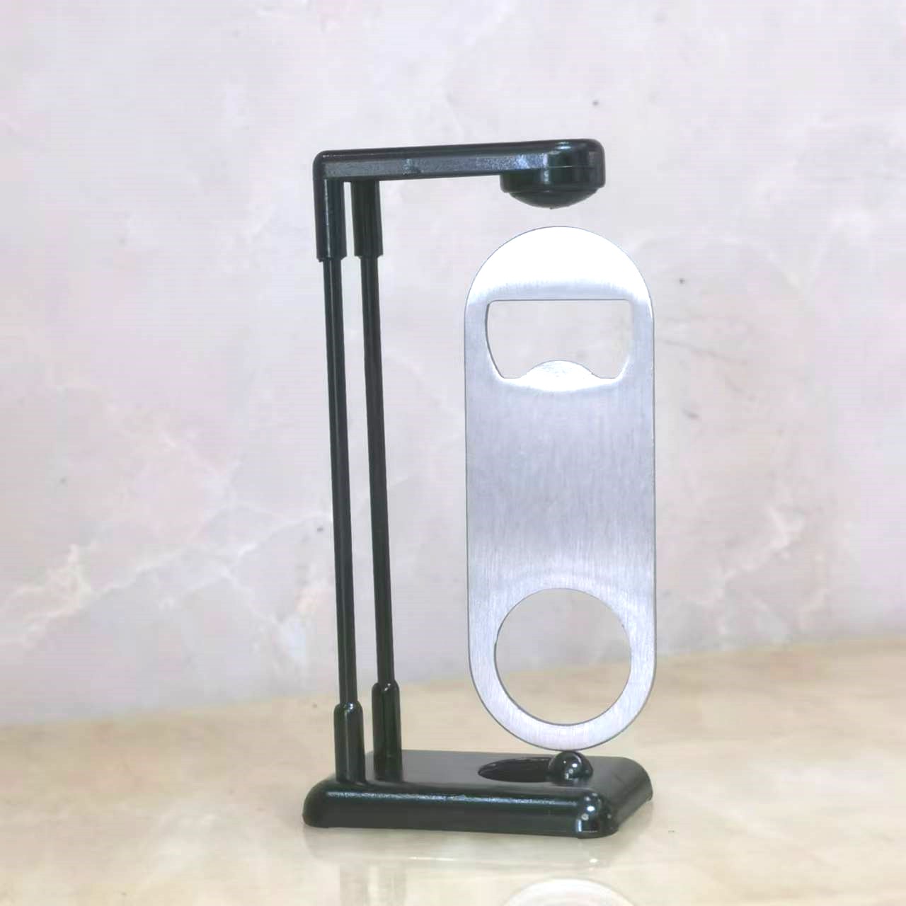 Magnetic Levitation Bottle Ope - огляд і ціна Home Cooking Restaurant