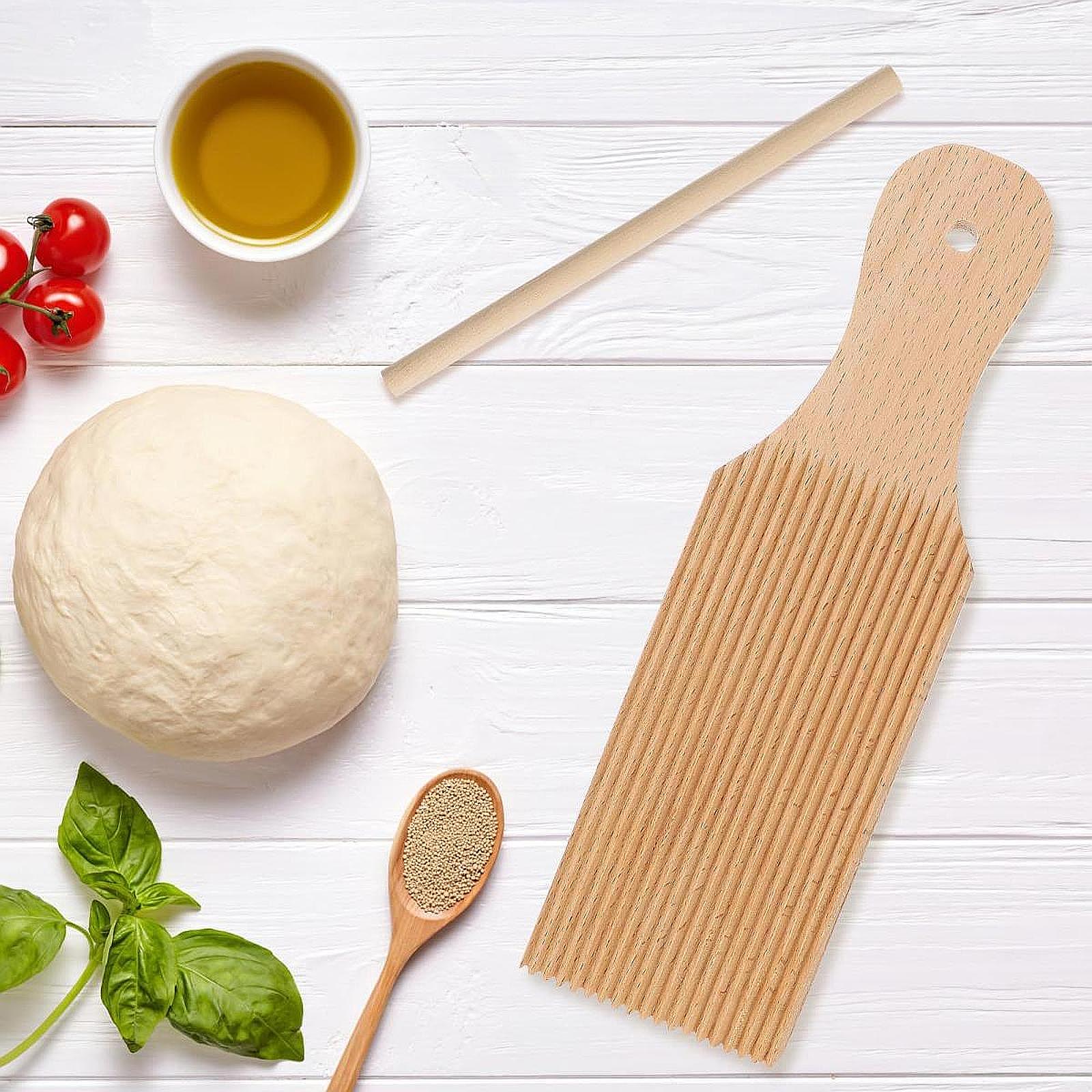 Gnocchi Board Kitchen Utensil  - огляд і ціна Home Cooking Restaurant