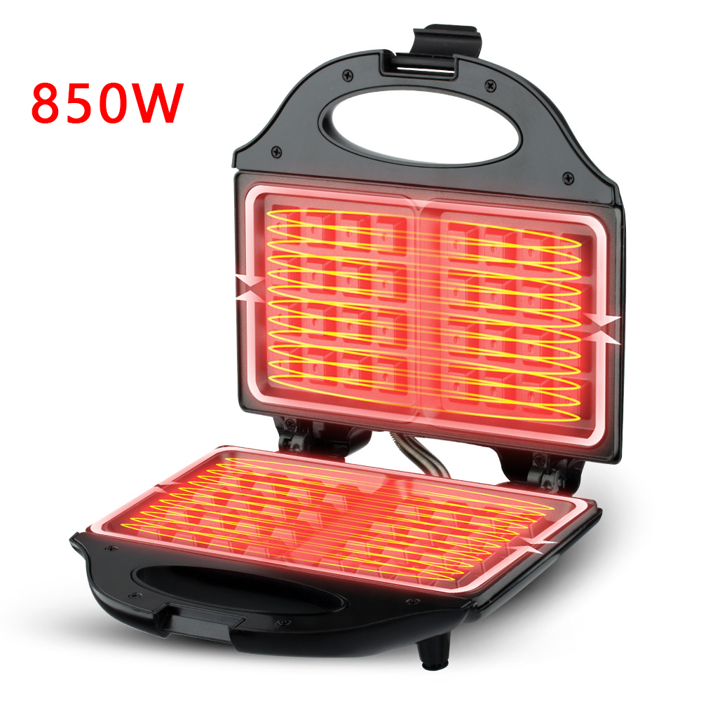 Professional Electric Waffle M - огляд і ціна Dosa Pan Iron