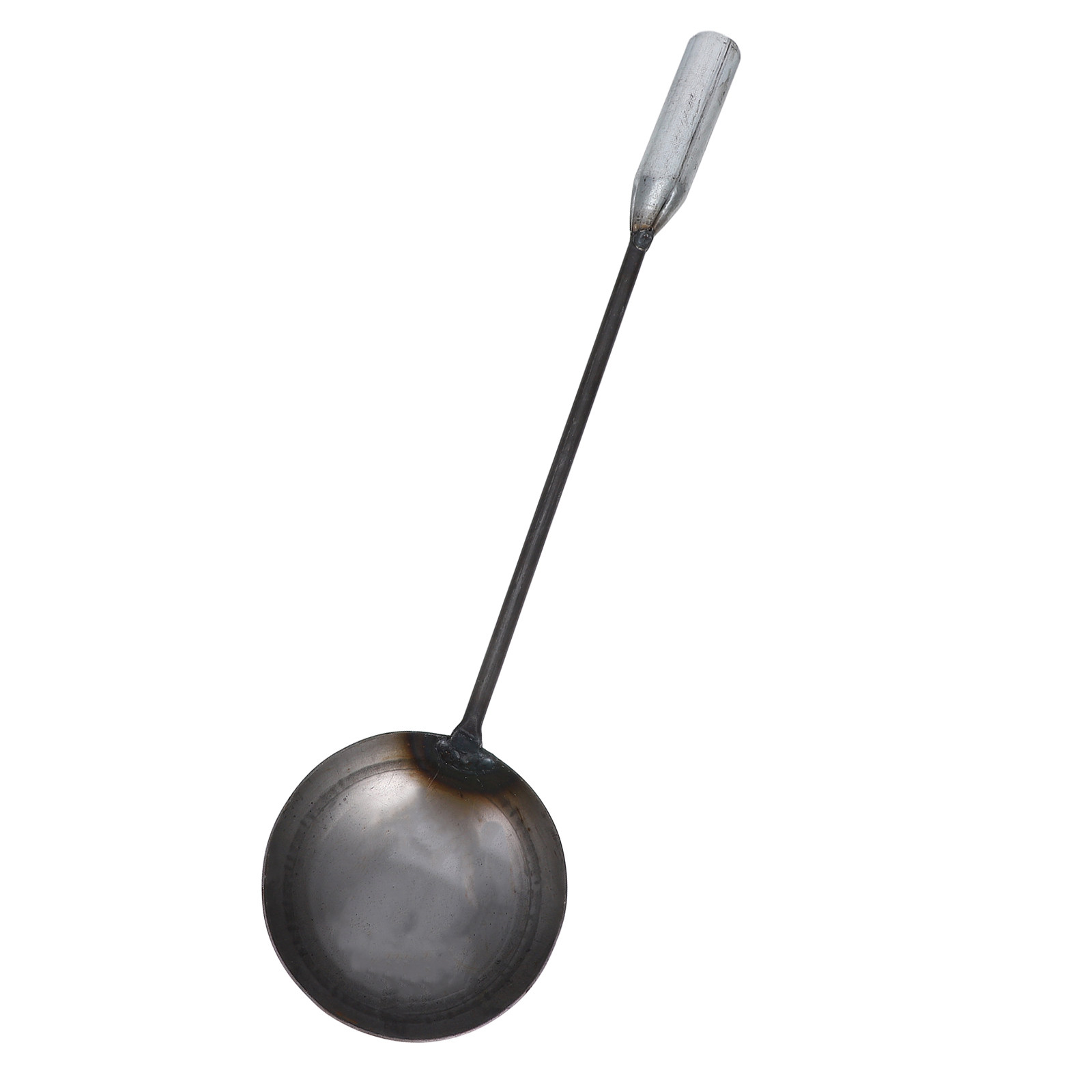 Multi Functional Iron Ladle La - огляд і ціна Home Cooking Restaurant
