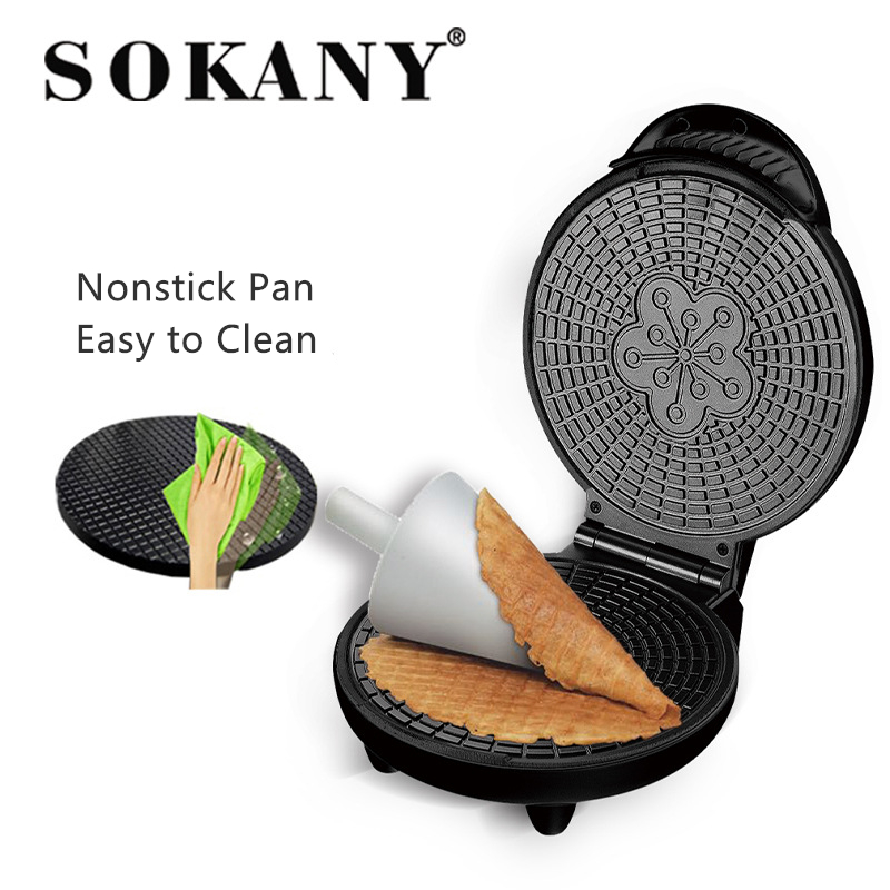 Electric Crispy Egg Roll Maker - огляд і ціна Dosa Pan Iron