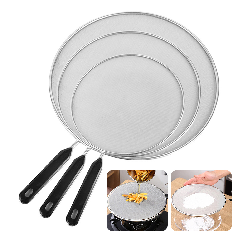 19-33cm Stainless Steel Oil Sp - огляд і ціна Dosa Pan Iron