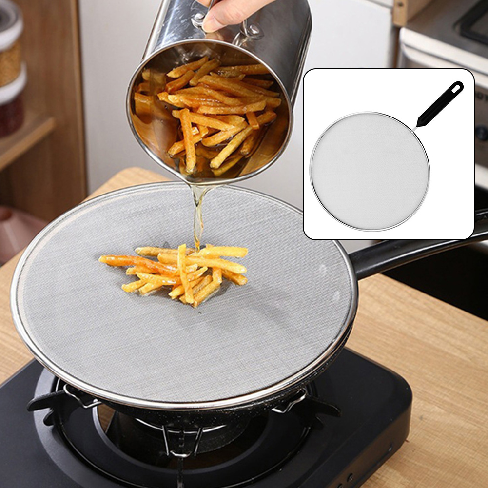 19-33cm Stainless Steel Oil Sp - огляд і ціна Dosa Pan Iron