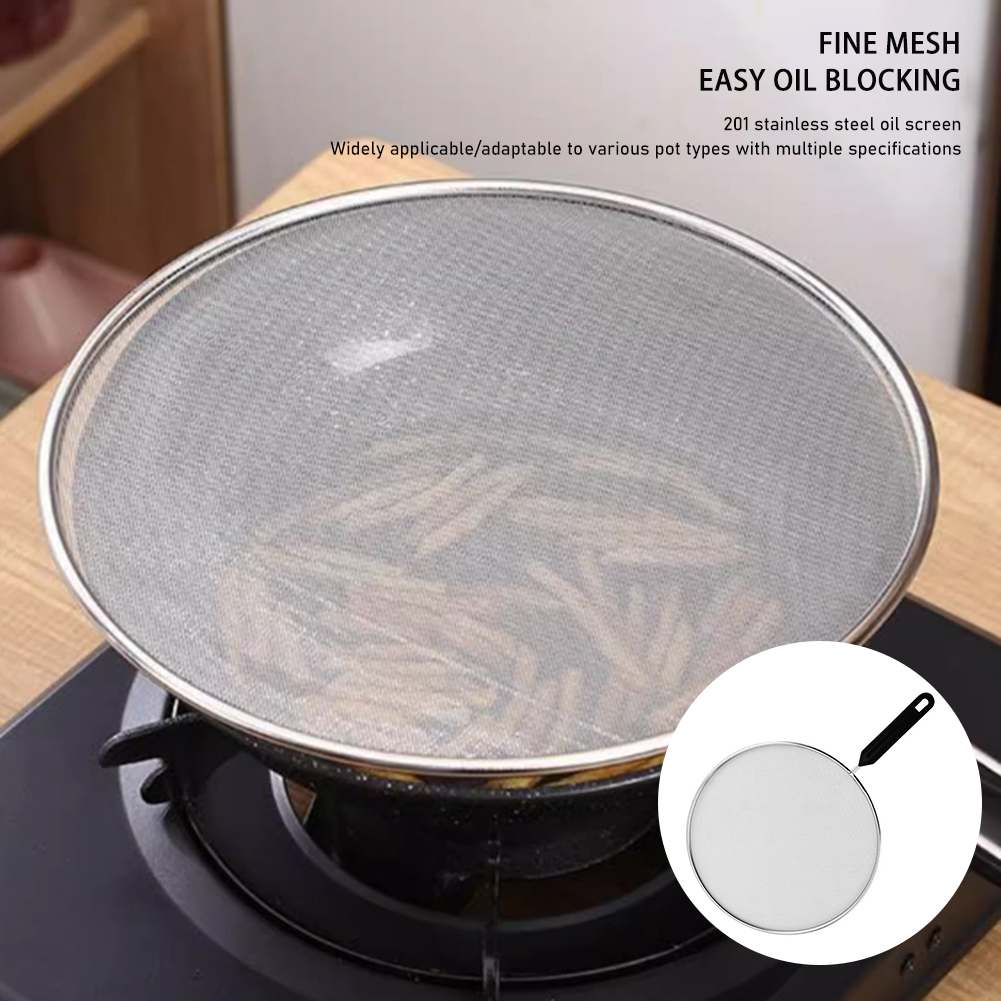 19-33cm Stainless Steel Oil Sp - огляд і ціна Dosa Pan Iron