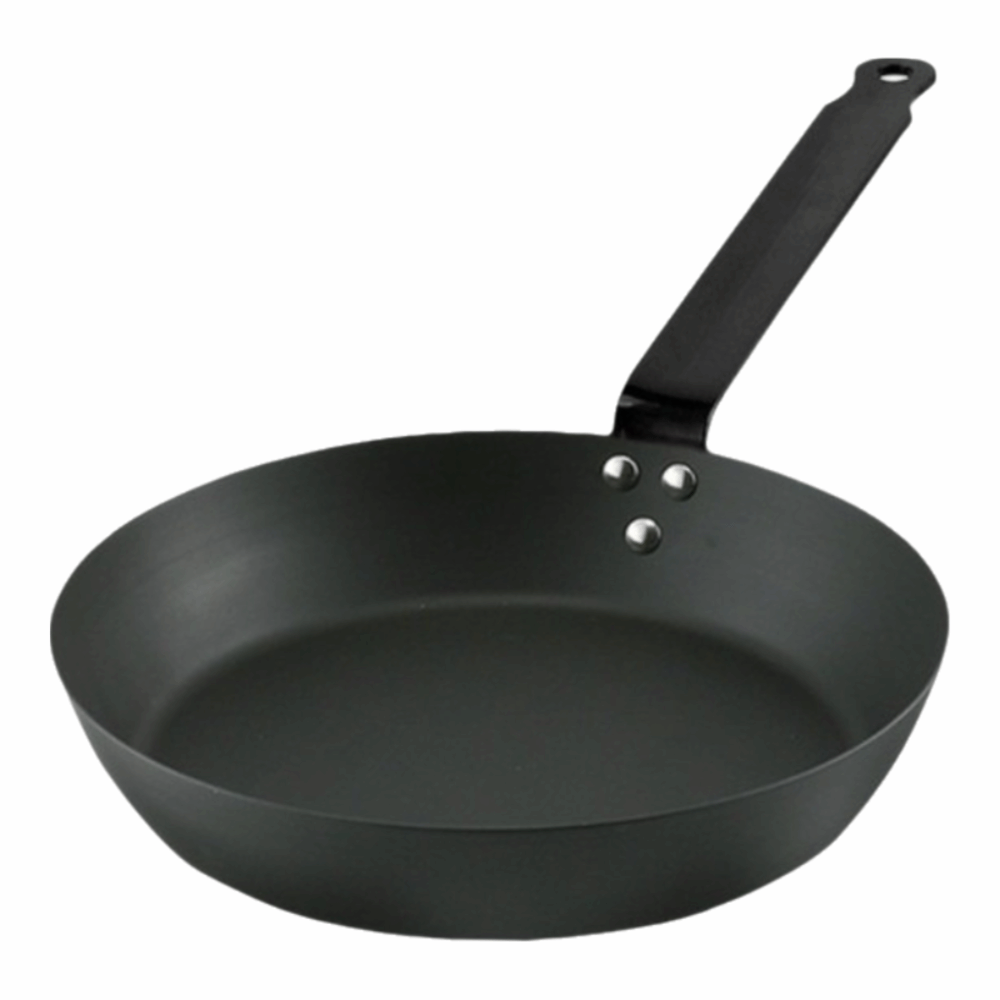 Carbon Steel Cast Iron Pan Unc - огляд і ціна Dosa Pan Iron