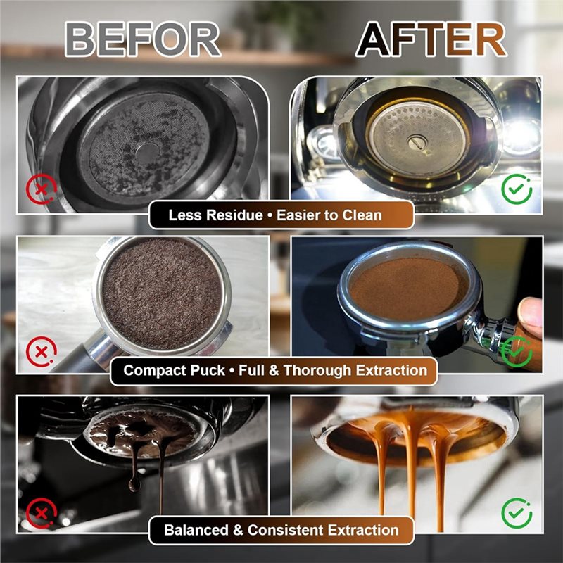 2026-Magnetic Pickup Tool With - огляд і ціна Breville Espresso Barista Express