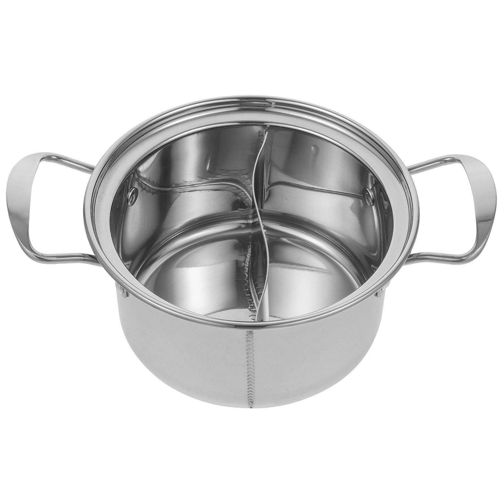 Stainless Steel Small Hotpot C - огляд і ціна Home Cooking Restaurant