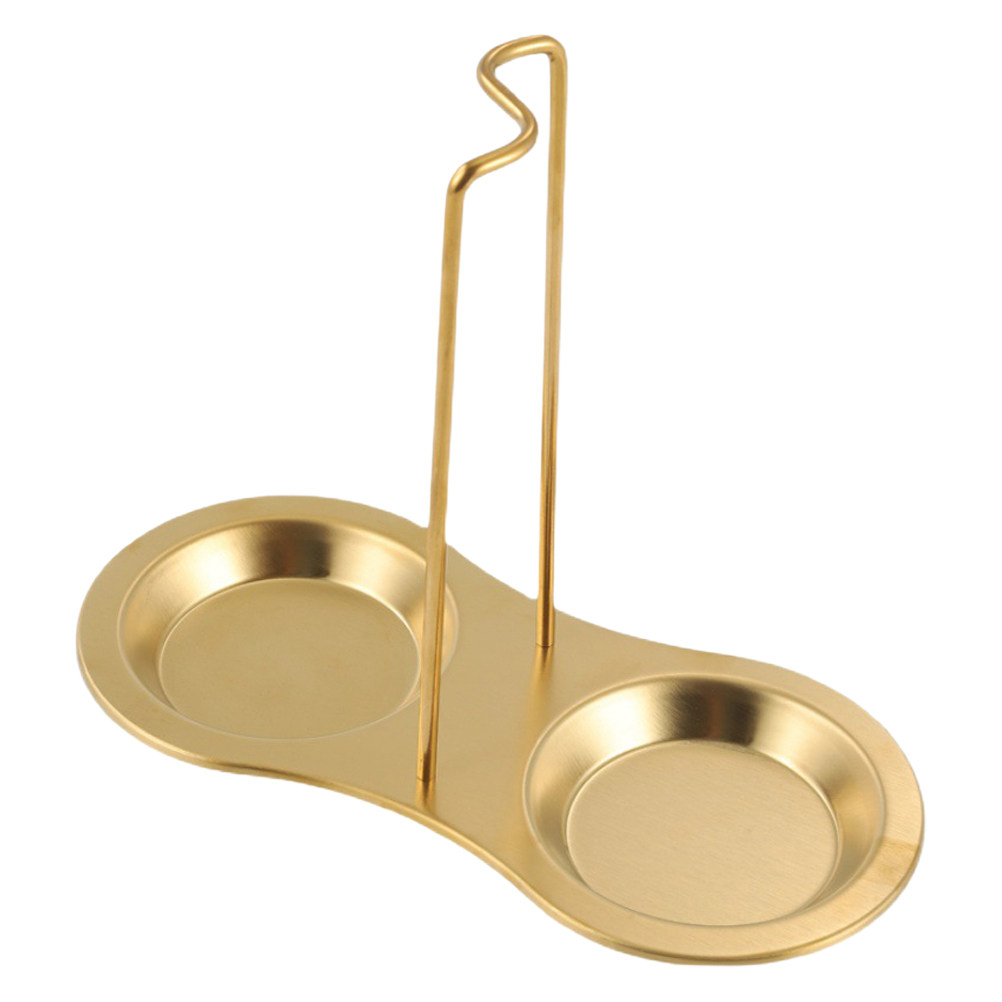 Stainless Steel Cutlery Holder - огляд і ціна Home Cooking Restaurant